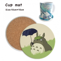 TOTORO Anime ceramic water abs...