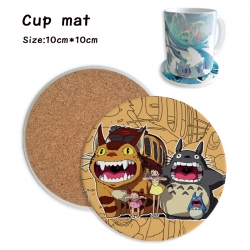 TOTORO Anime ceramic water abs...