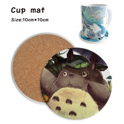 TOTORO Anime ceramic water abs...