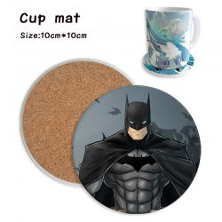 Batman Anime ceramic water abs...