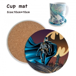 Batman Anime ceramic water abs...