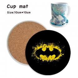 Batman Anime ceramic water abs...