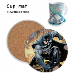 Batman Anime ceramic water abs...