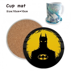 Batman Anime ceramic water abs...