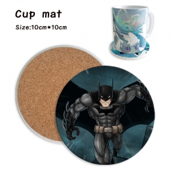 Batman Anime ceramic water abs...