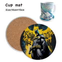 Batman Anime ceramic water abs...