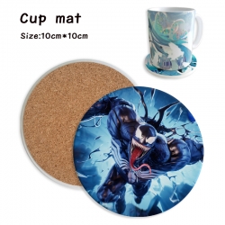 venom Anime ceramic water abso...