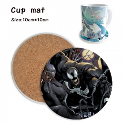 venom Anime ceramic water abso...