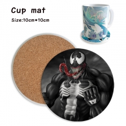 venom Anime ceramic water abso...
