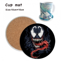 venom Anime ceramic water abso...