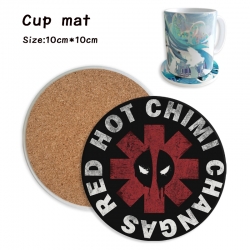 Deadpool Anime ceramic water a...