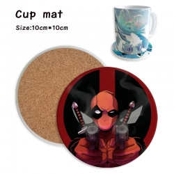 Deadpool Anime ceramic water a...