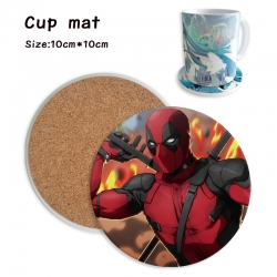 Deadpool Anime ceramic water a...
