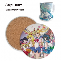 sailormoon Anime ceramic water...