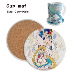 sailormoon Anime ceramic water...