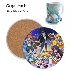 sailormoon Anime ceramic water...