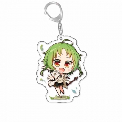 Jobless Reincarnat Anime Acryl...