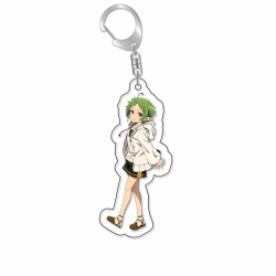 Jobless Reincarnat Anime Acryl...