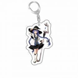 Jobless Reincarnat Anime Acryl...