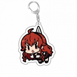 Jobless Reincarnat Anime Acryl...