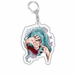 Moonlight Mia Anime Acrylic Ke...