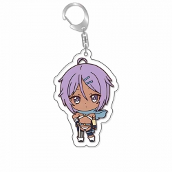 Reincarnation as the Seventh P...