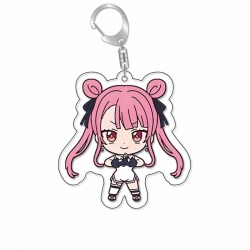 Reincarnation as the Seventh P...