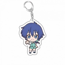 Reincarnation as the Seventh P...