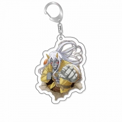 ReMonster Anime Acrylic Keycha...