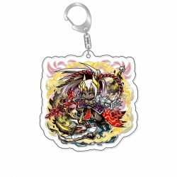 ReMonster Anime Acrylic Keycha...