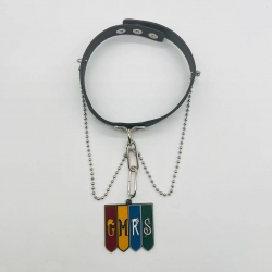 Harry Potter Anime peripheral ...