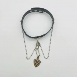 Berserk Anime peripheral neckb...