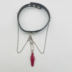 Berserk Anime peripheral neckb...