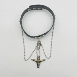 Berserk Anime peripheral neckb...