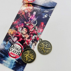 Demon Slayer Kimets Anime peri...