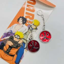 Naruto Anime peripheral earrin...