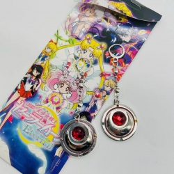 sailormoon Anime peripheral ea...