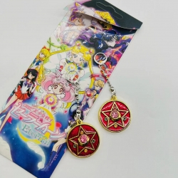 sailormoon Anime peripheral ea...