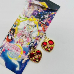 sailormoon Anime peripheral ea...
