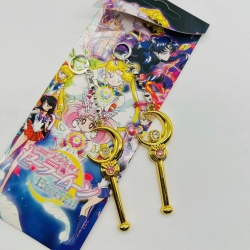 sailormoon Anime peripheral ea...