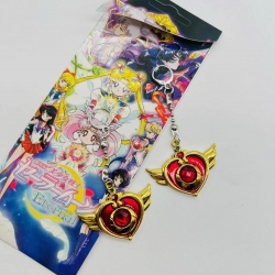 sailormoon Anime peripheral ea...
