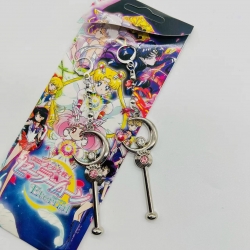 sailormoon Anime peripheral ea...