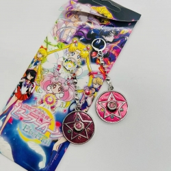 sailormoon Anime peripheral ea...