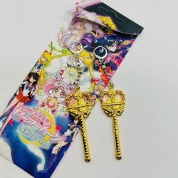 sailormoon Anime peripheral ea...