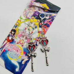 sailormoon Anime peripheral ea...