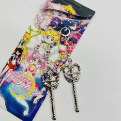 sailormoon Anime peripheral ea...