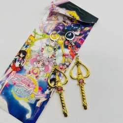 sailormoon Anime peripheral ea...