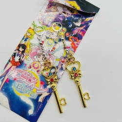 sailormoon Anime peripheral ea...