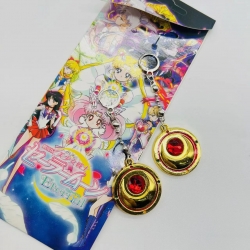 sailormoon Anime peripheral ea...