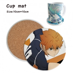 Haikyuu!! Anime ceramic water ...